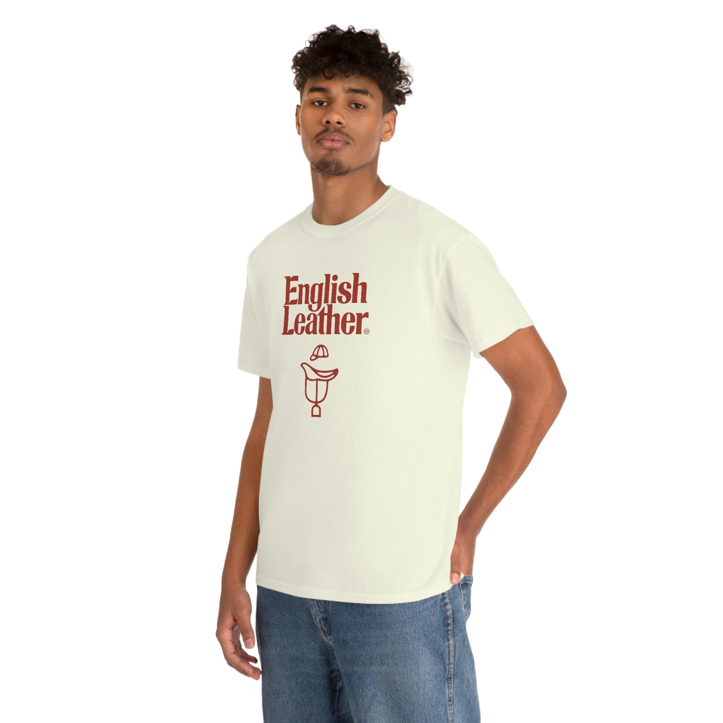 English Leather T-Shirt