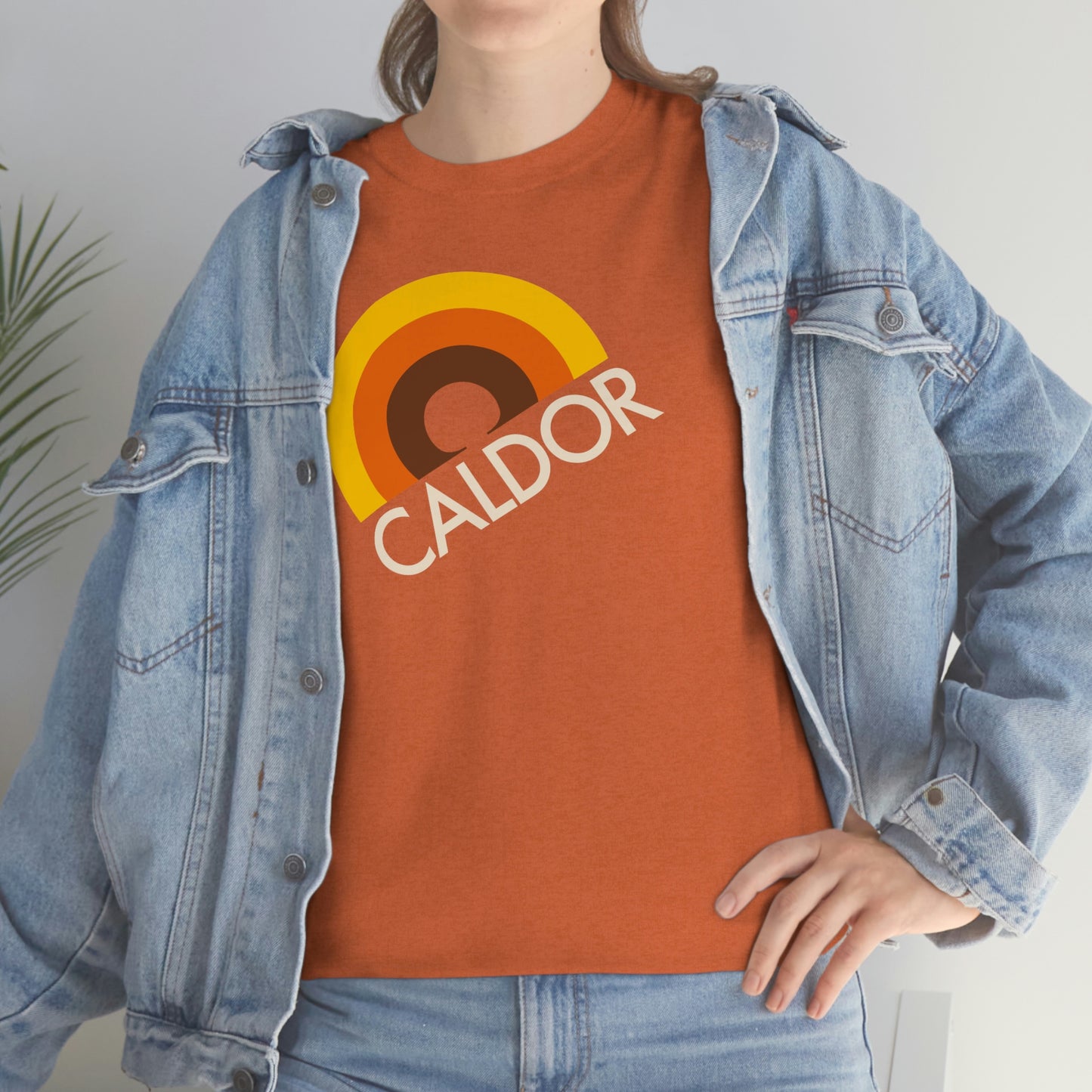 Caldor T-Shirt