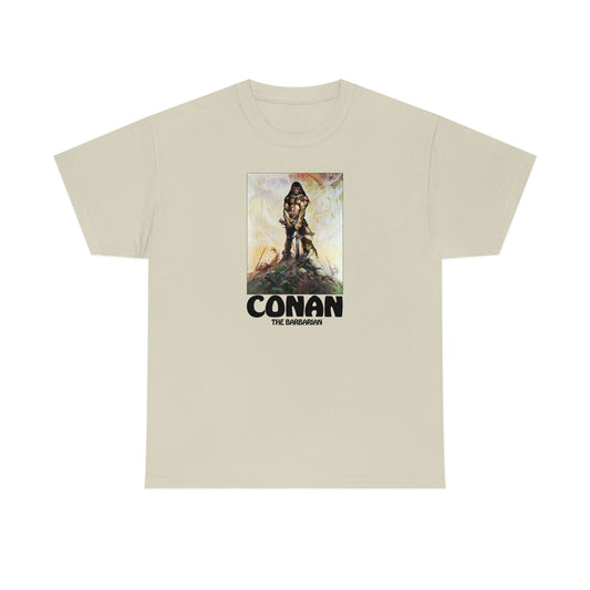 Conan the Barbarian T-Shirt