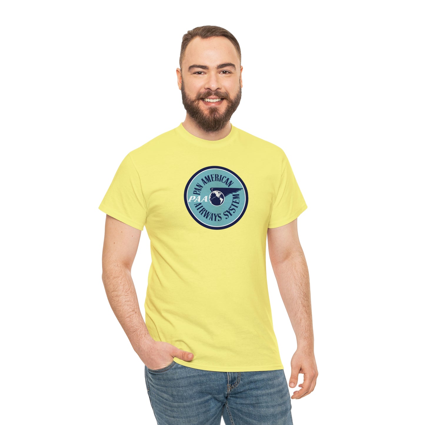 Pan American Airway System T-Shirt