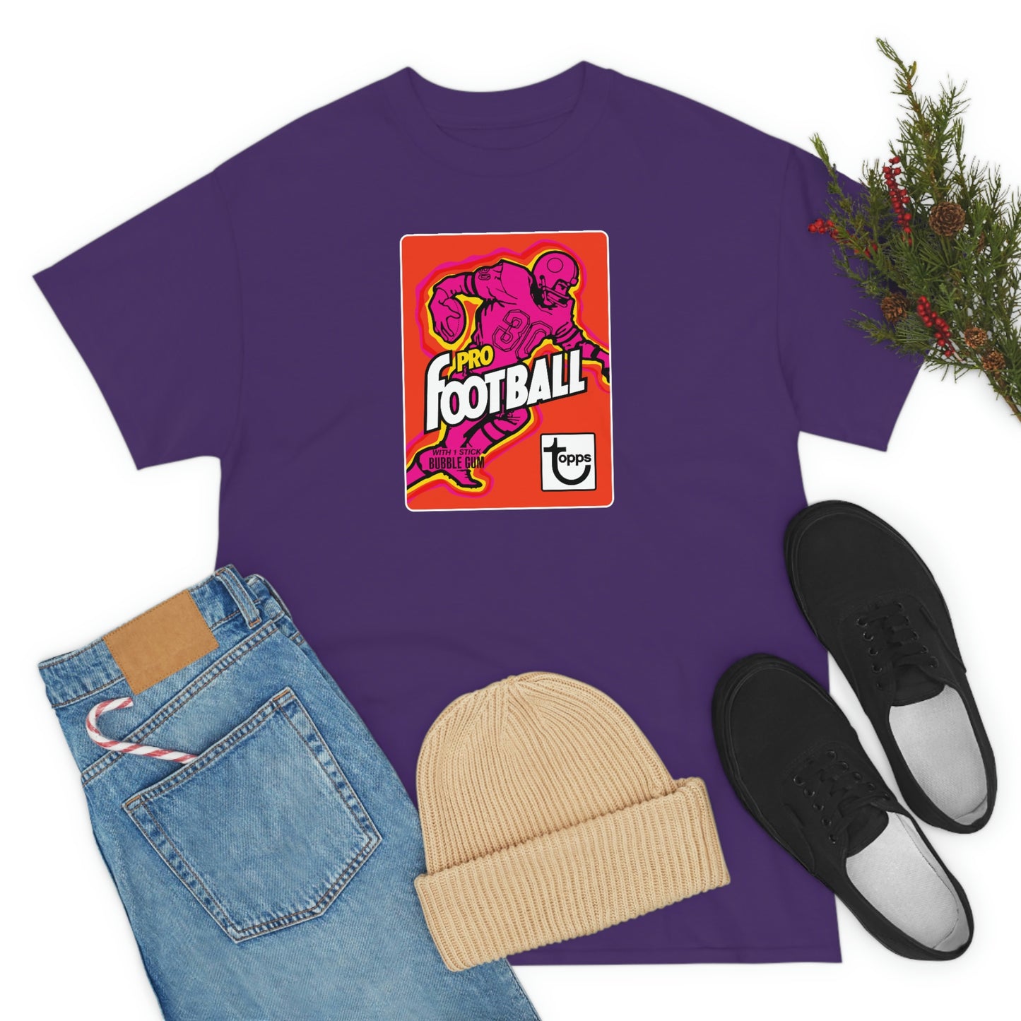 Football Cards T-Shirt