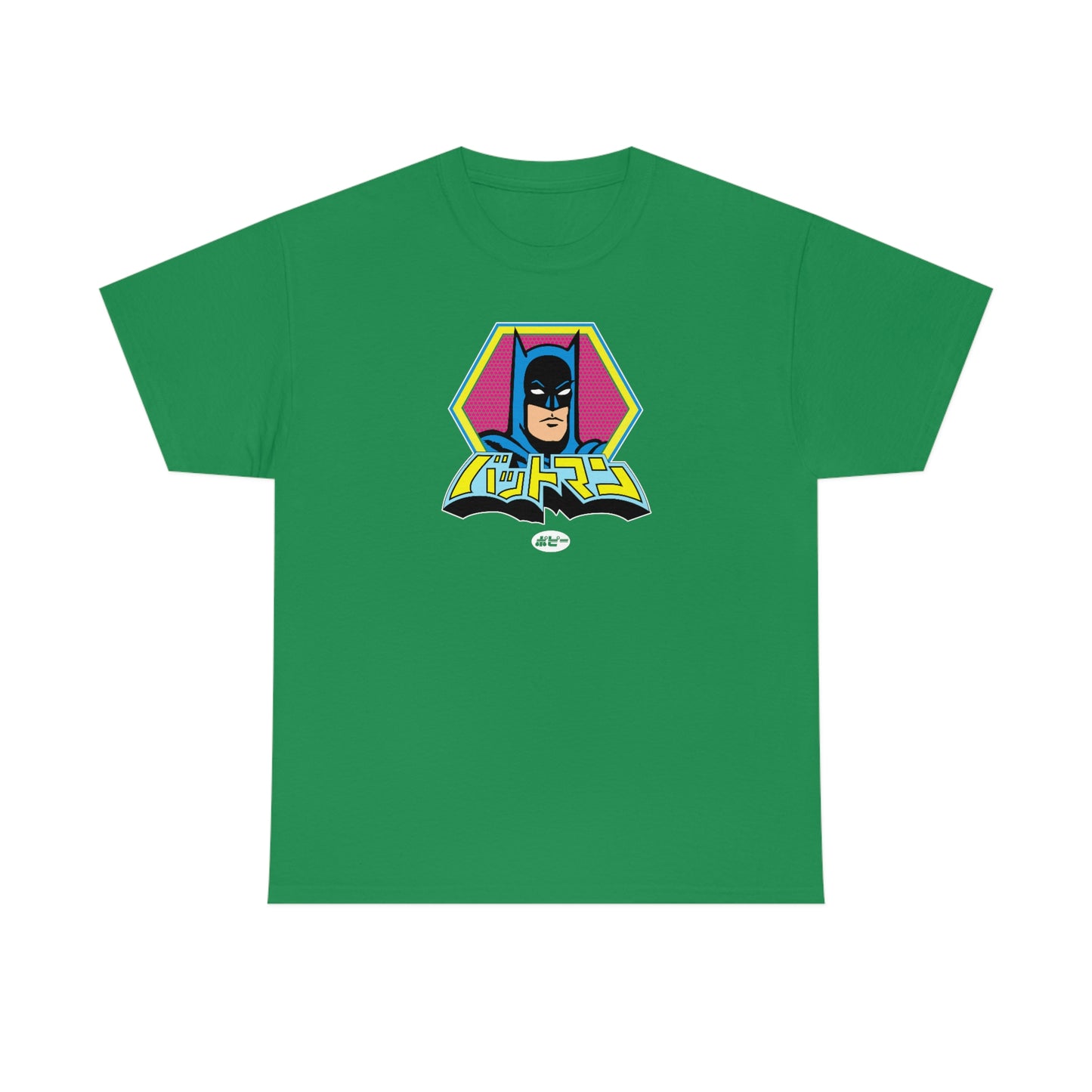 Japanese Batman T-Shirt