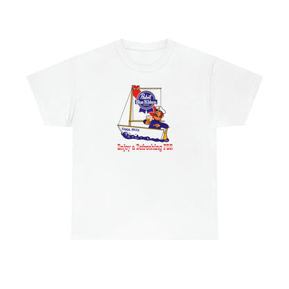 Pabst Blue Ribbon T-Shirt