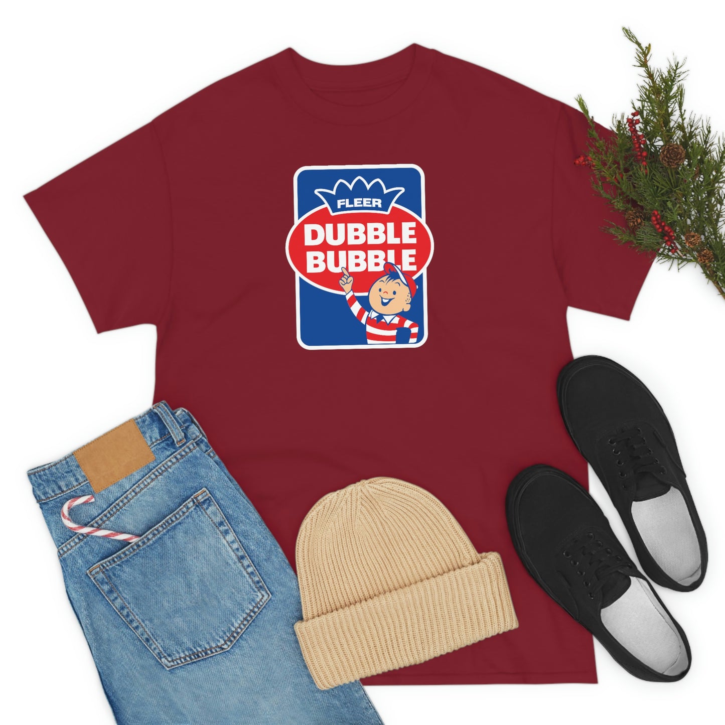 Double Bubble T-Shirt