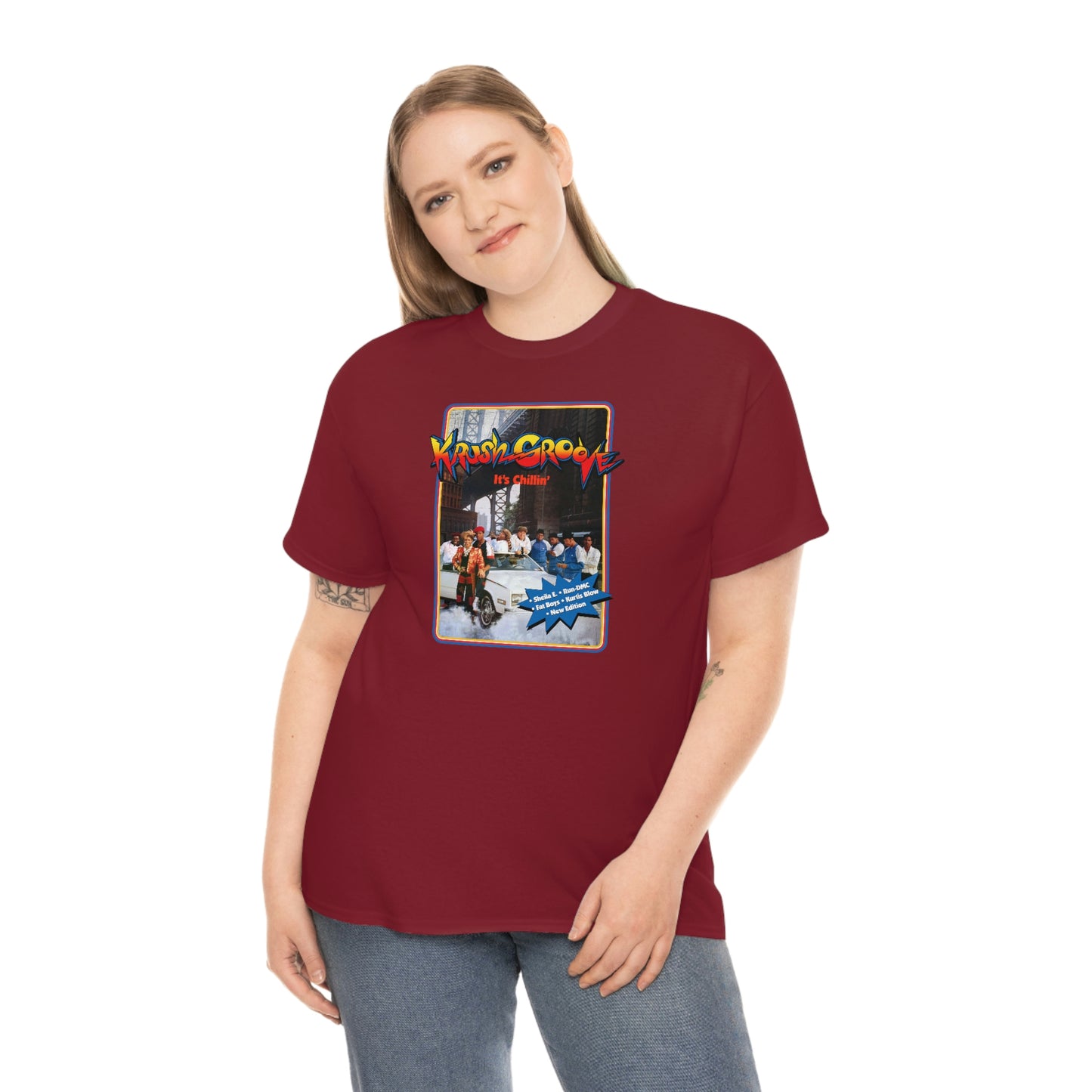 Krush Groove T-Shirt