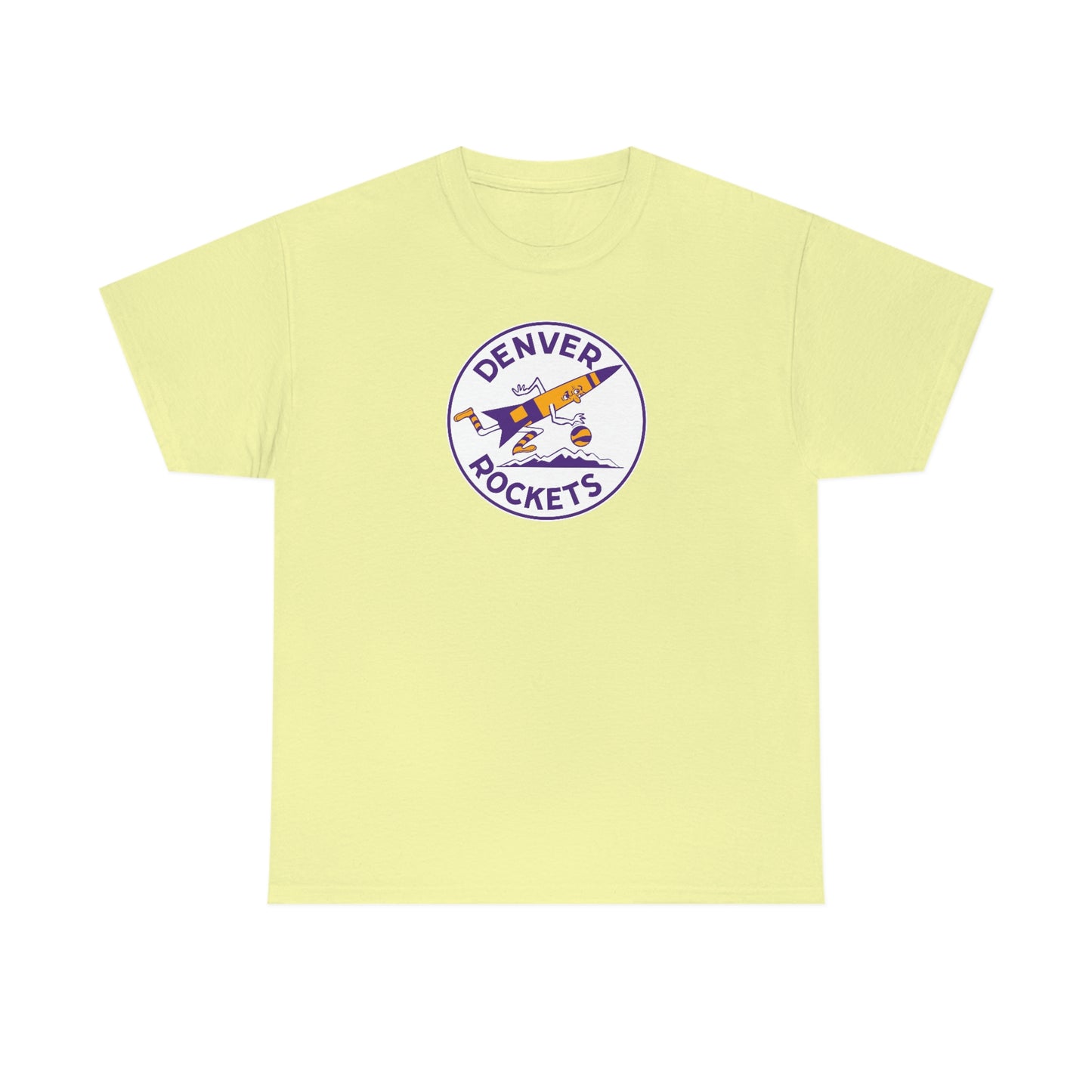 Denver Rockets T-Shirt