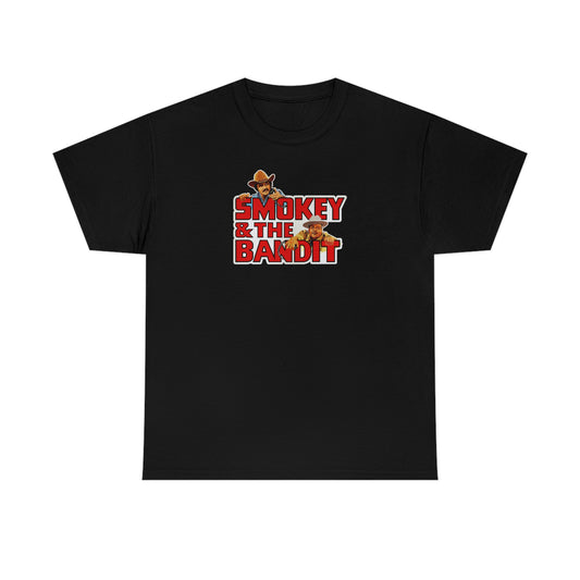 Smokey & the Bandit T-Shirt