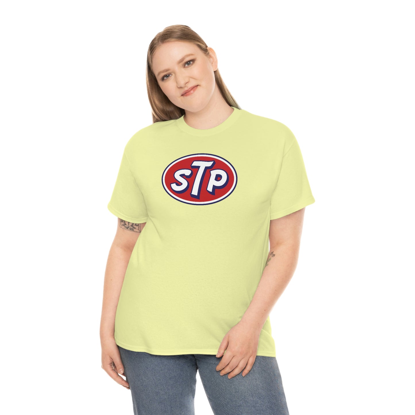 STP T-Shirt