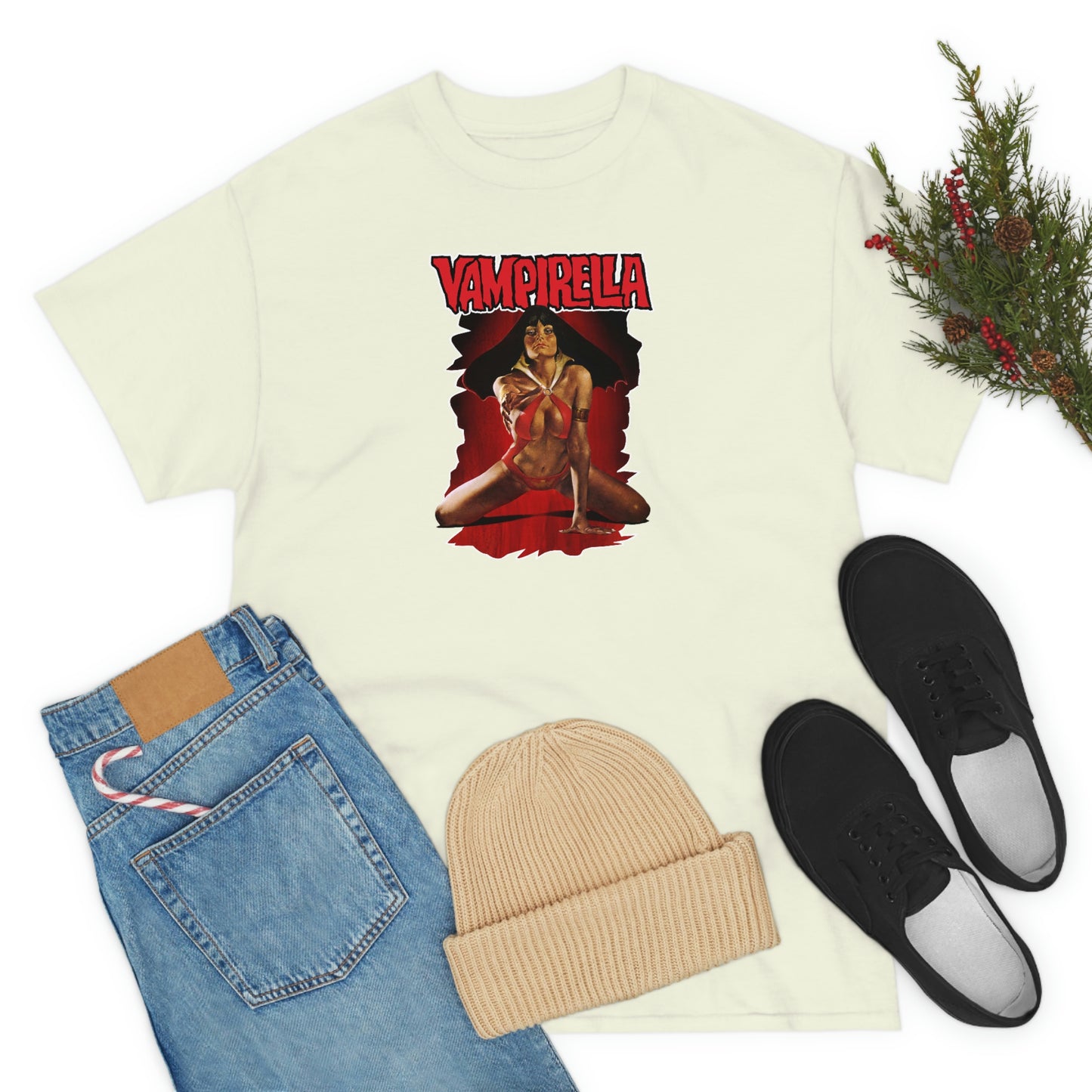 Vampirella T-Shirt