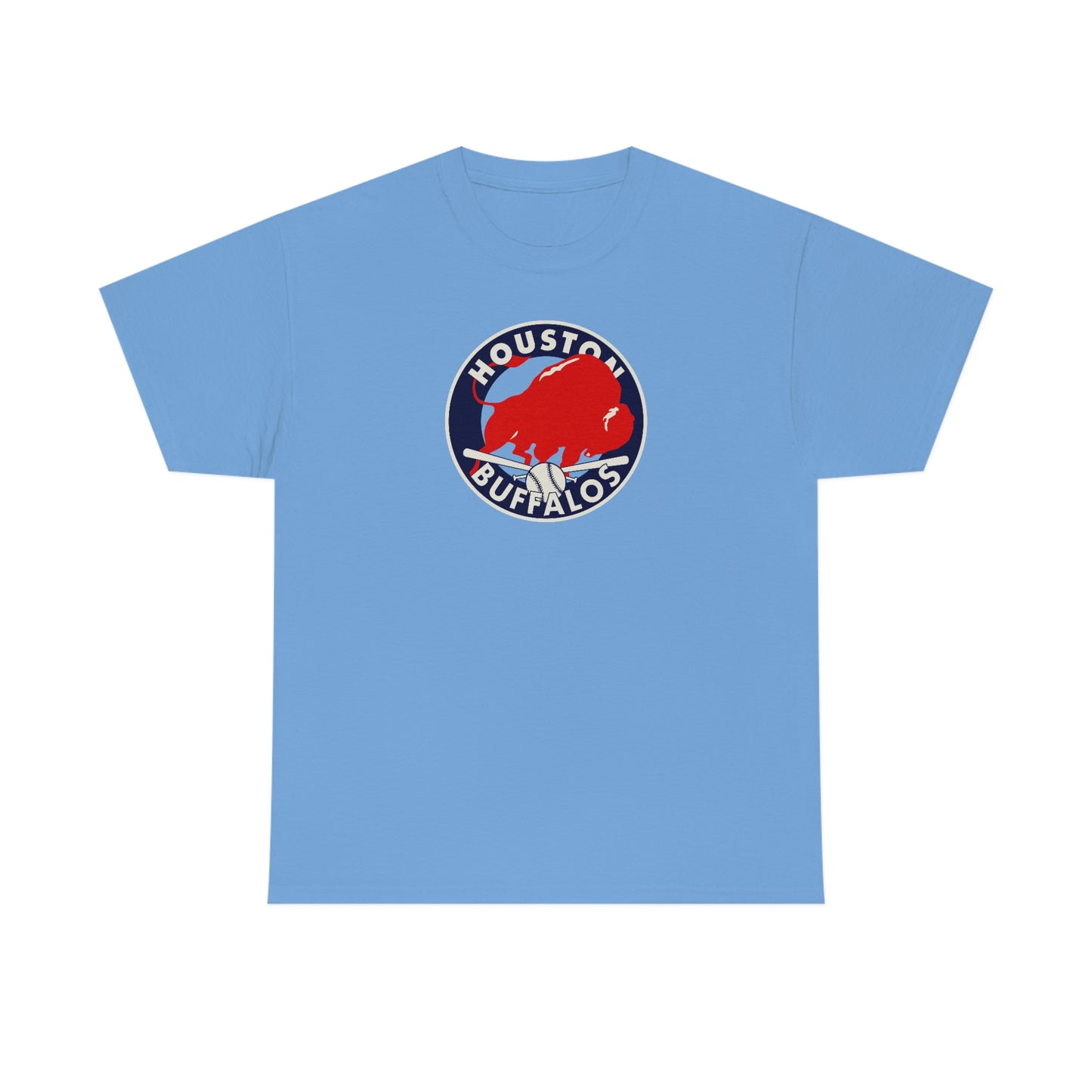 Houston Buffalos T-Shirt