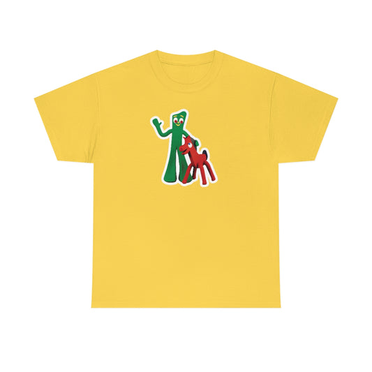 Gumby and Pokey T-Shirt