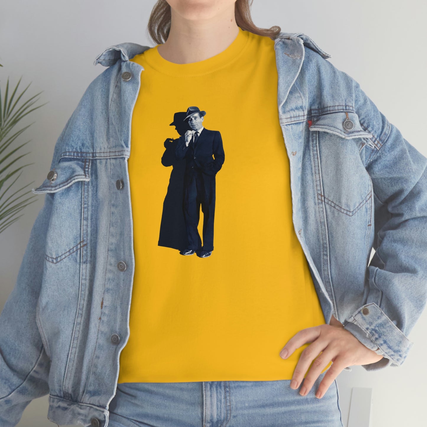 Humphrey Bogart T-Shirt