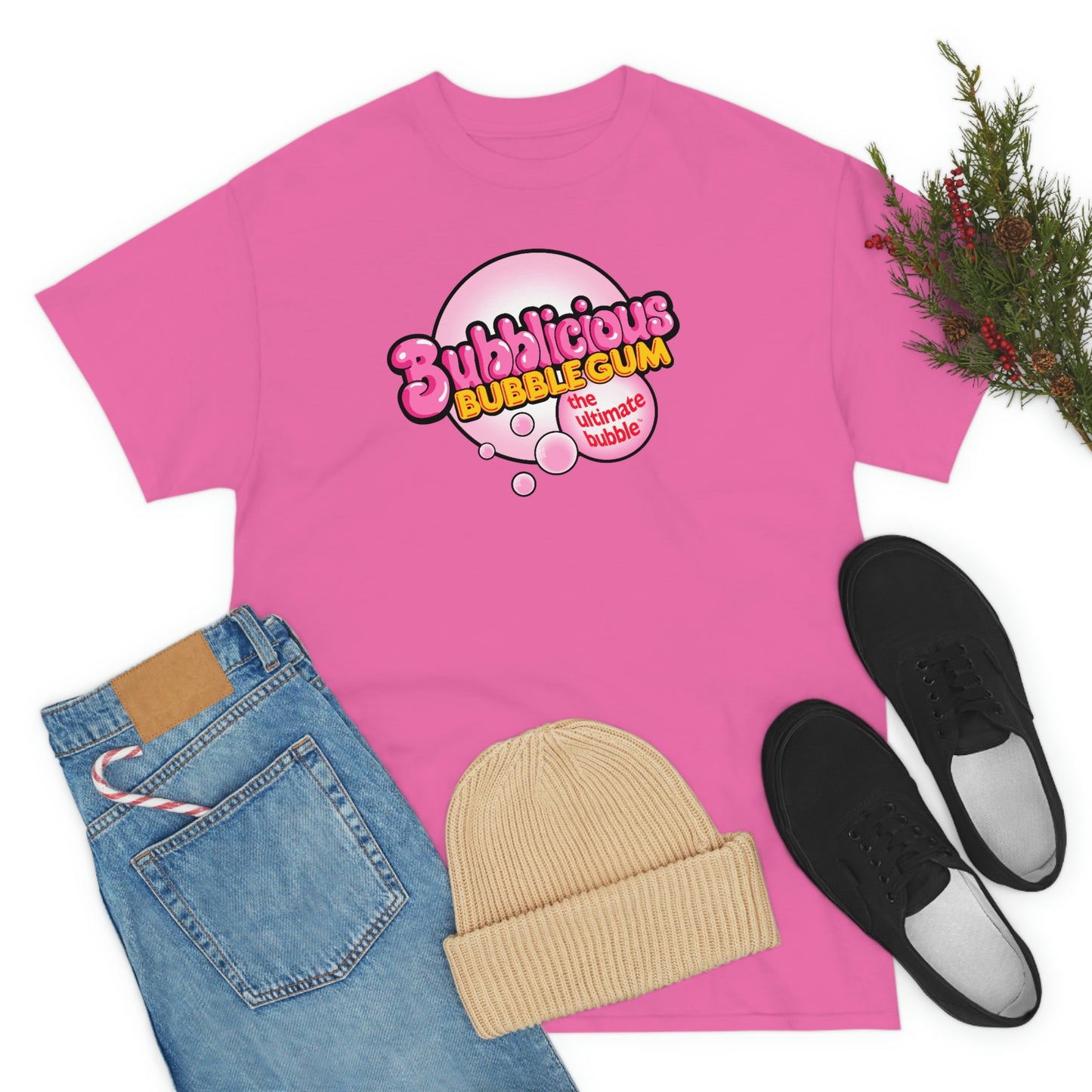 Bubblicious T-Shirt