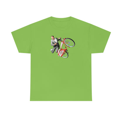 Pee-Wee Herman T-Shirt