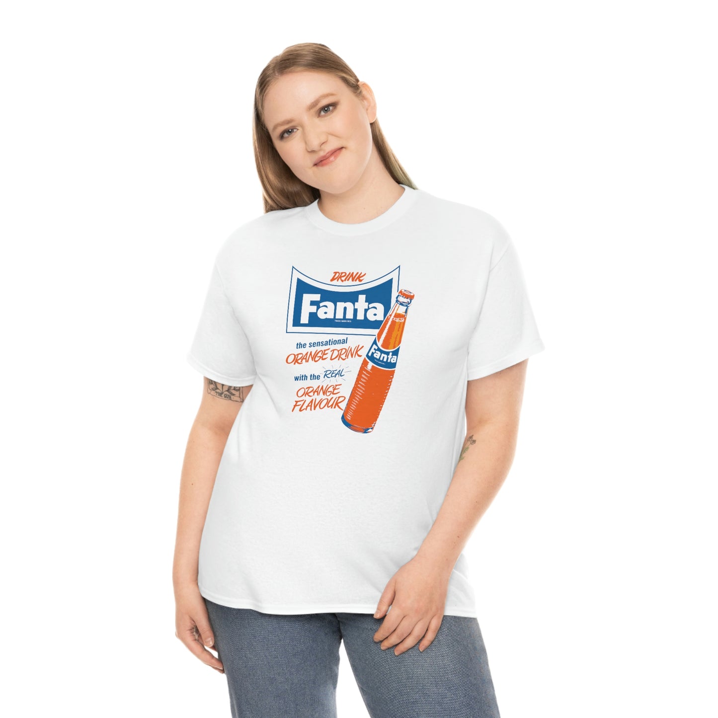 Fanta T-Shirt