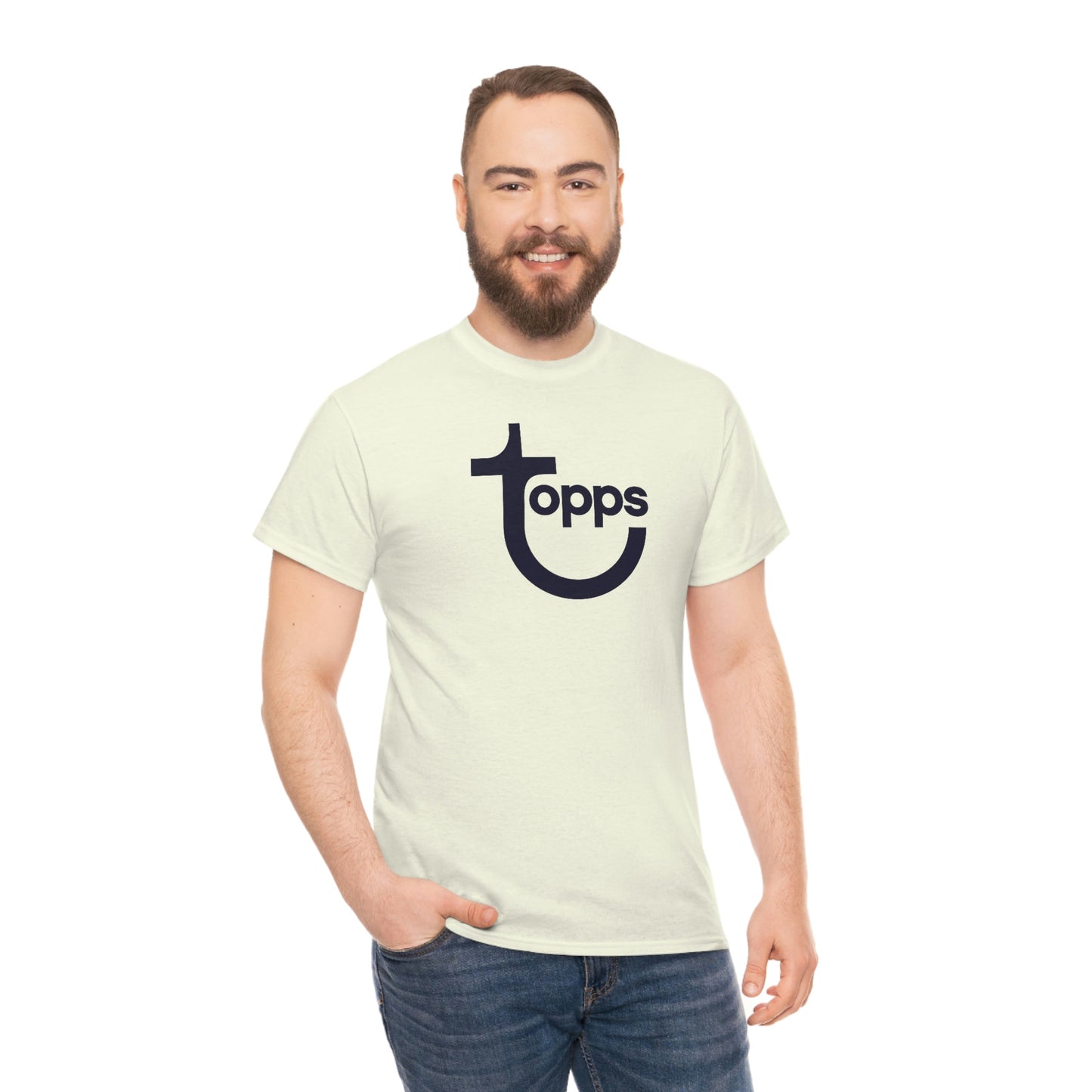 Topps T-Shirt