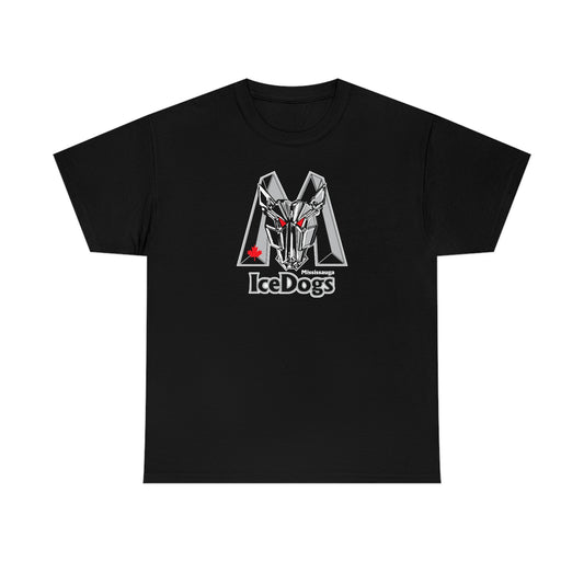 Mississauga Ice Dogs T-Shirt