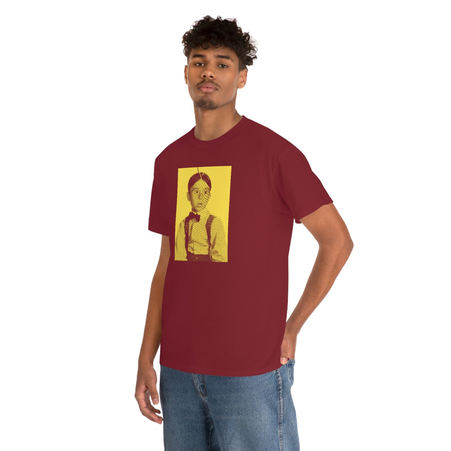 Alfalfa Little Rascals T-Shirt