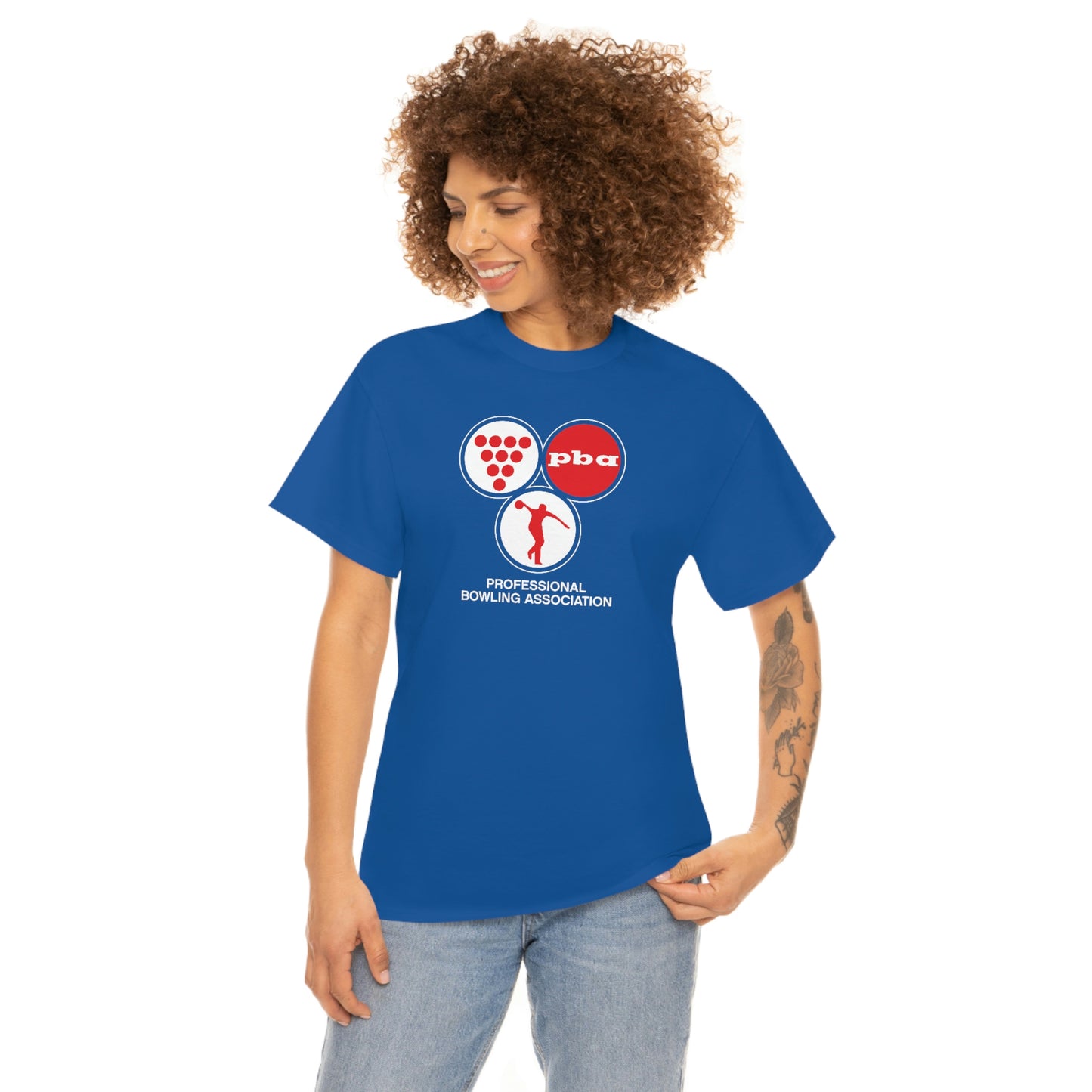 Professional Bowlers Association T-Shirt