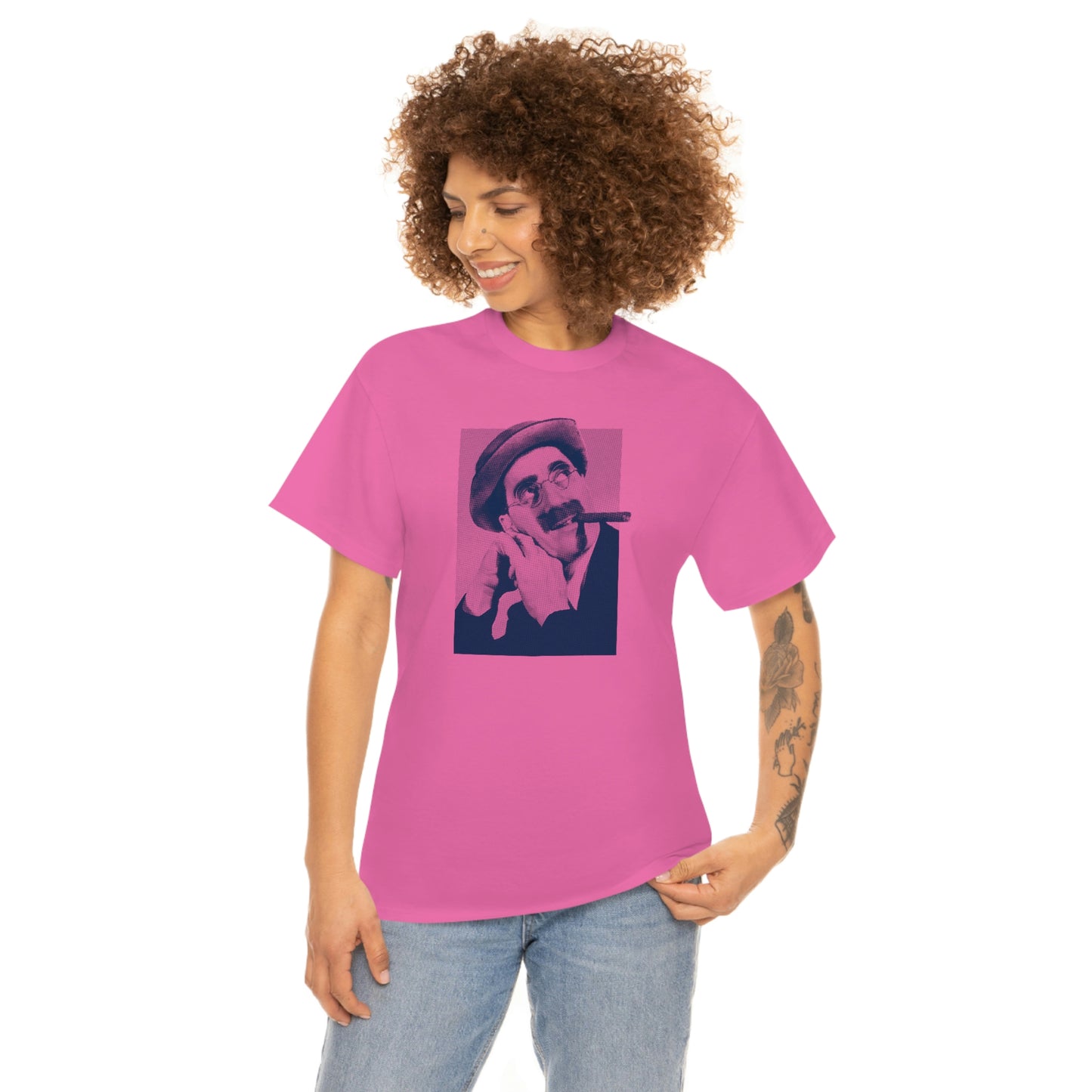 Groucho Marx T-Shirt