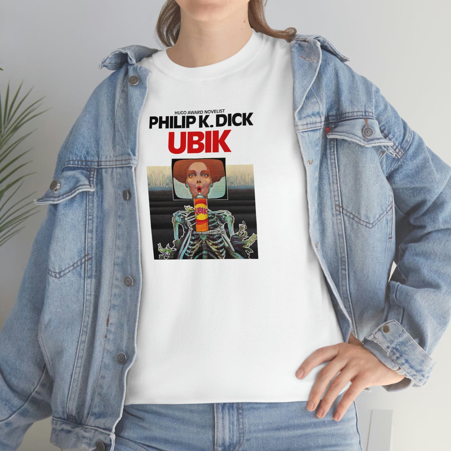 Ubik T-Shirt