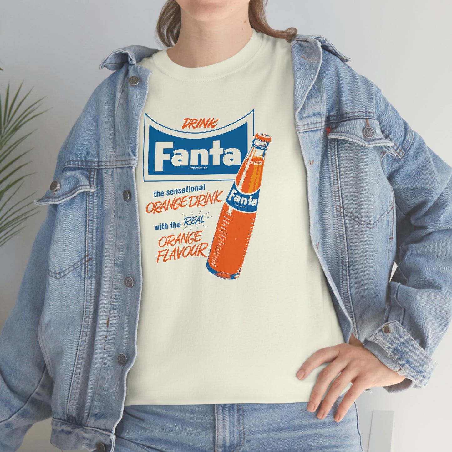 Fanta T-Shirt