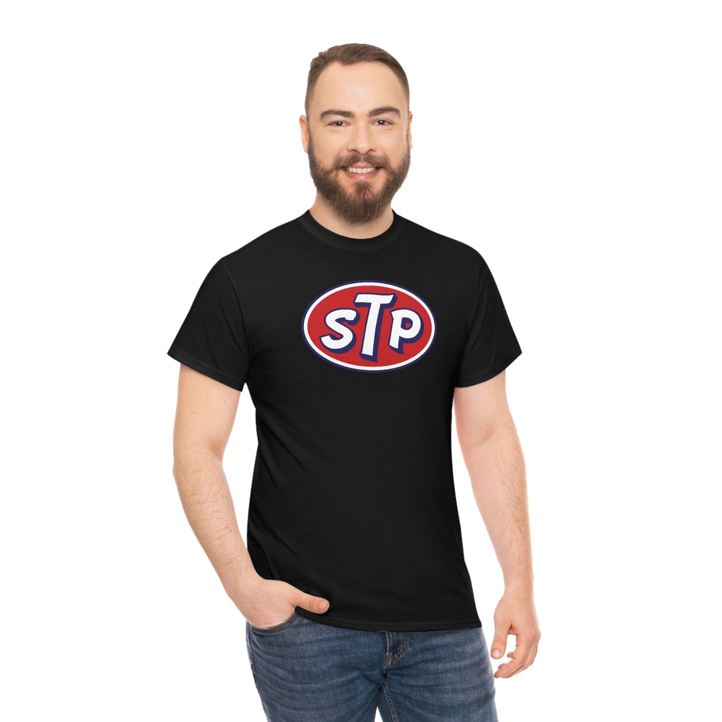 STP T-Shirt