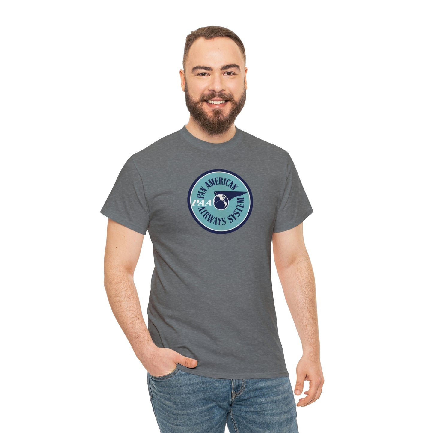 Pan American Airway System T-Shirt