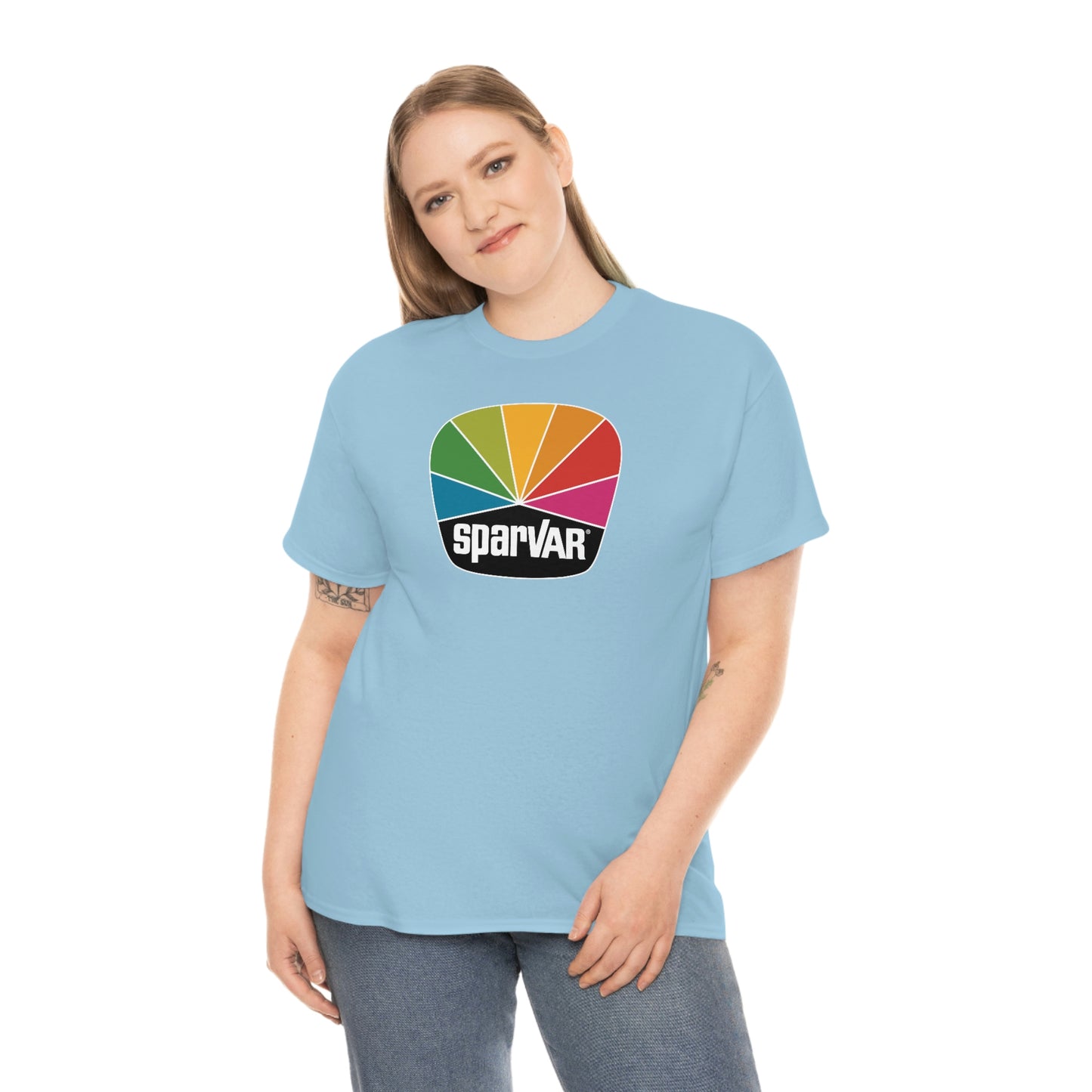 SparVar T-Shirt