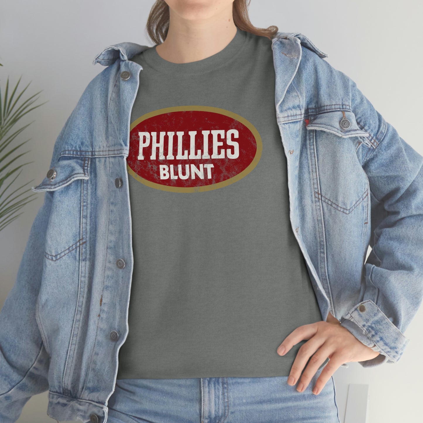 Phillies Blunt T-Shirt