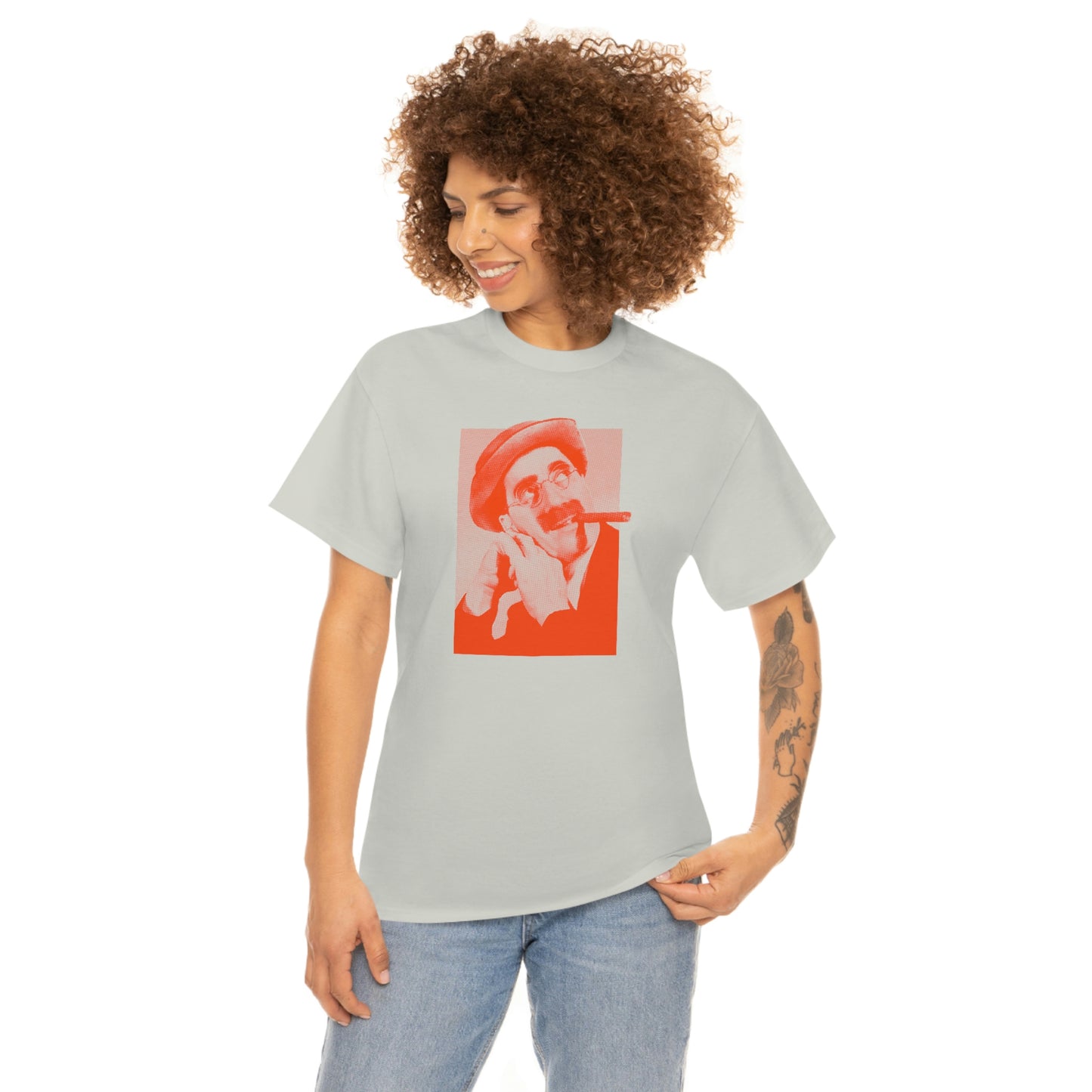 Groucho Marx T-Shirt