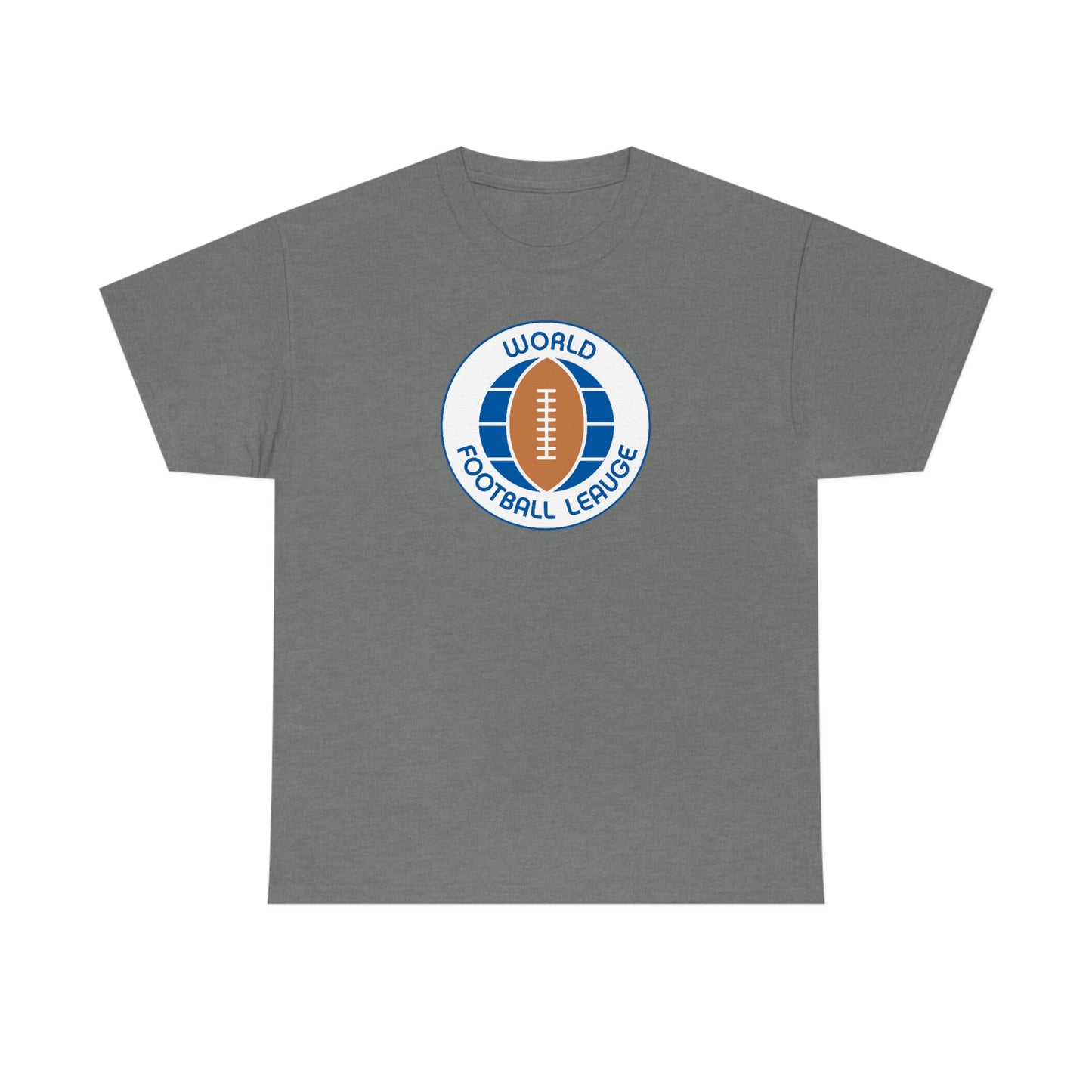 World Football League T-Shirt