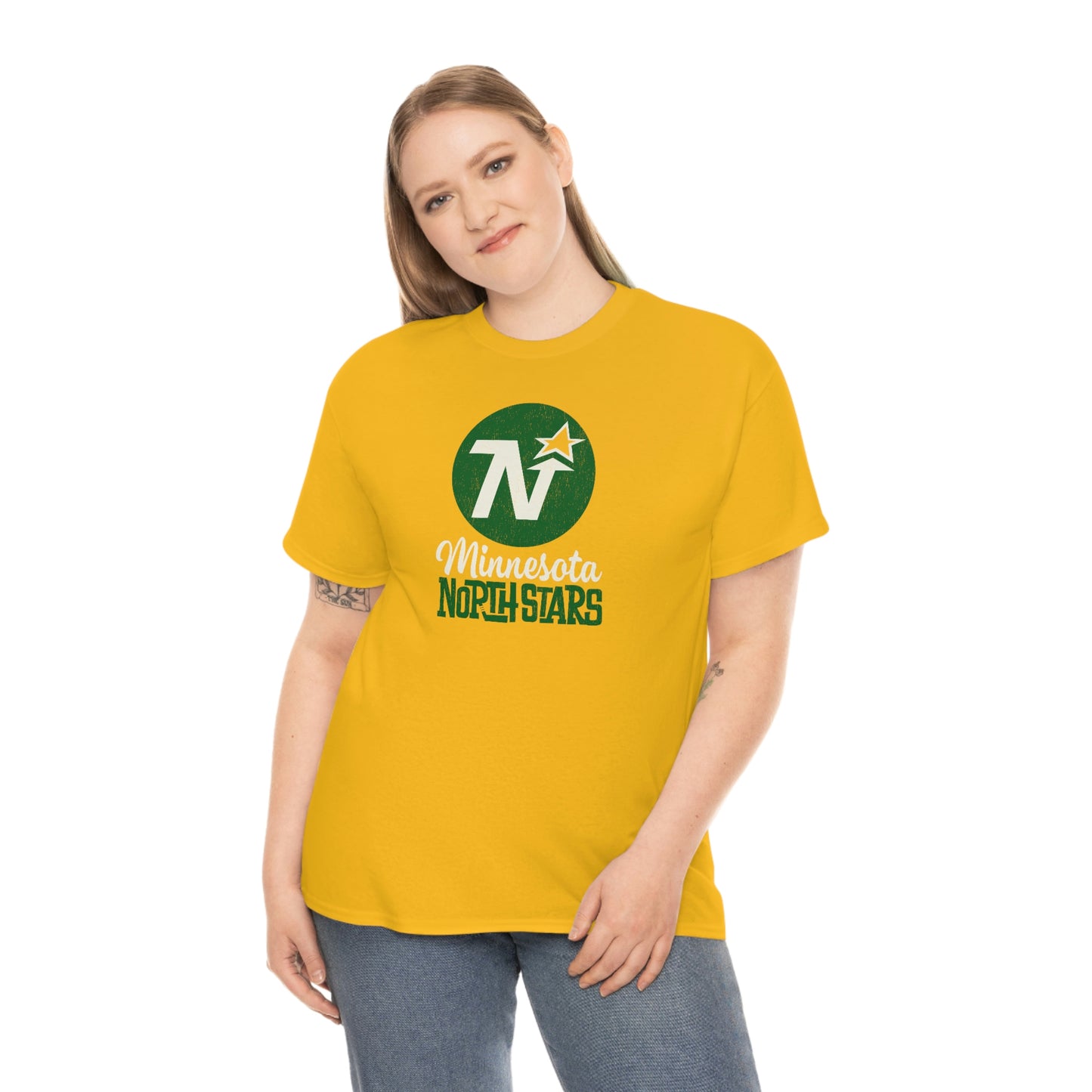 Minnesota North Stars T-Shirt