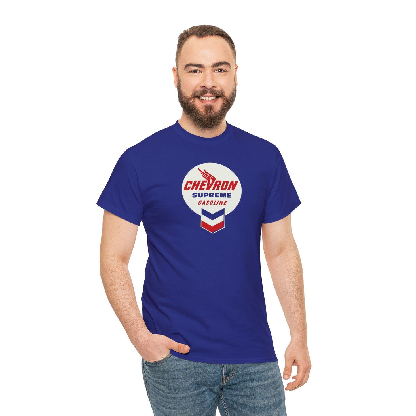 Chevron T-Shirt