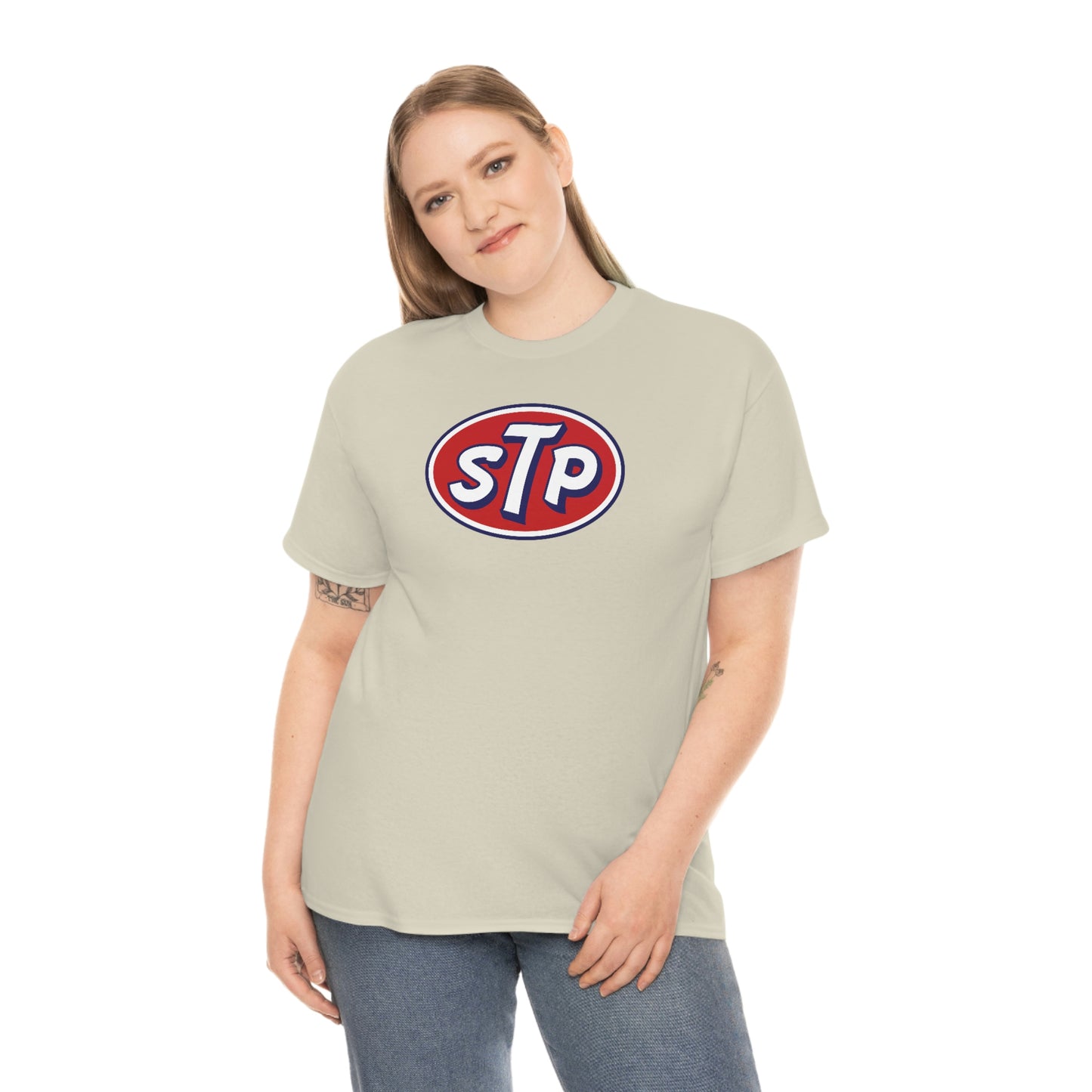 STP T-Shirt