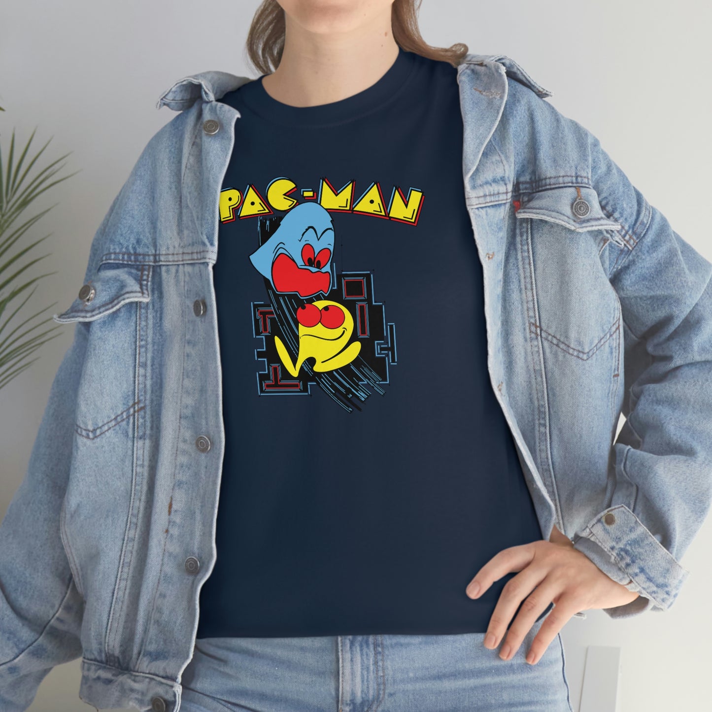 Pacman T-Shirt