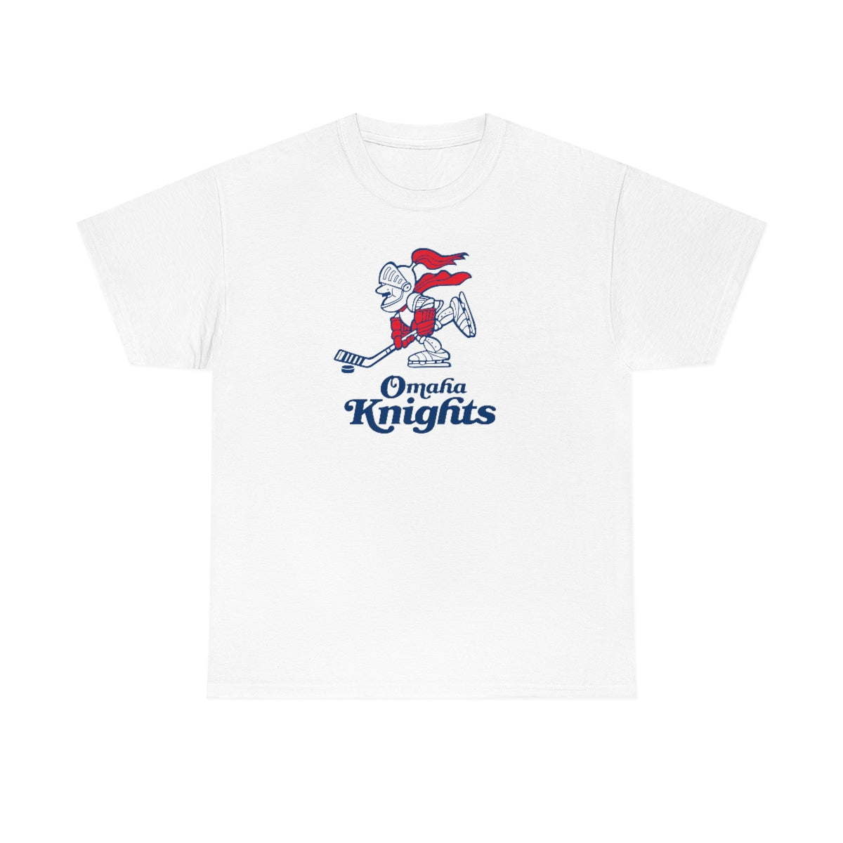 Omaha Knights T-Shirt