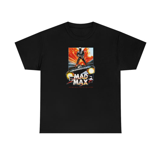 Mad Max T-Shirt