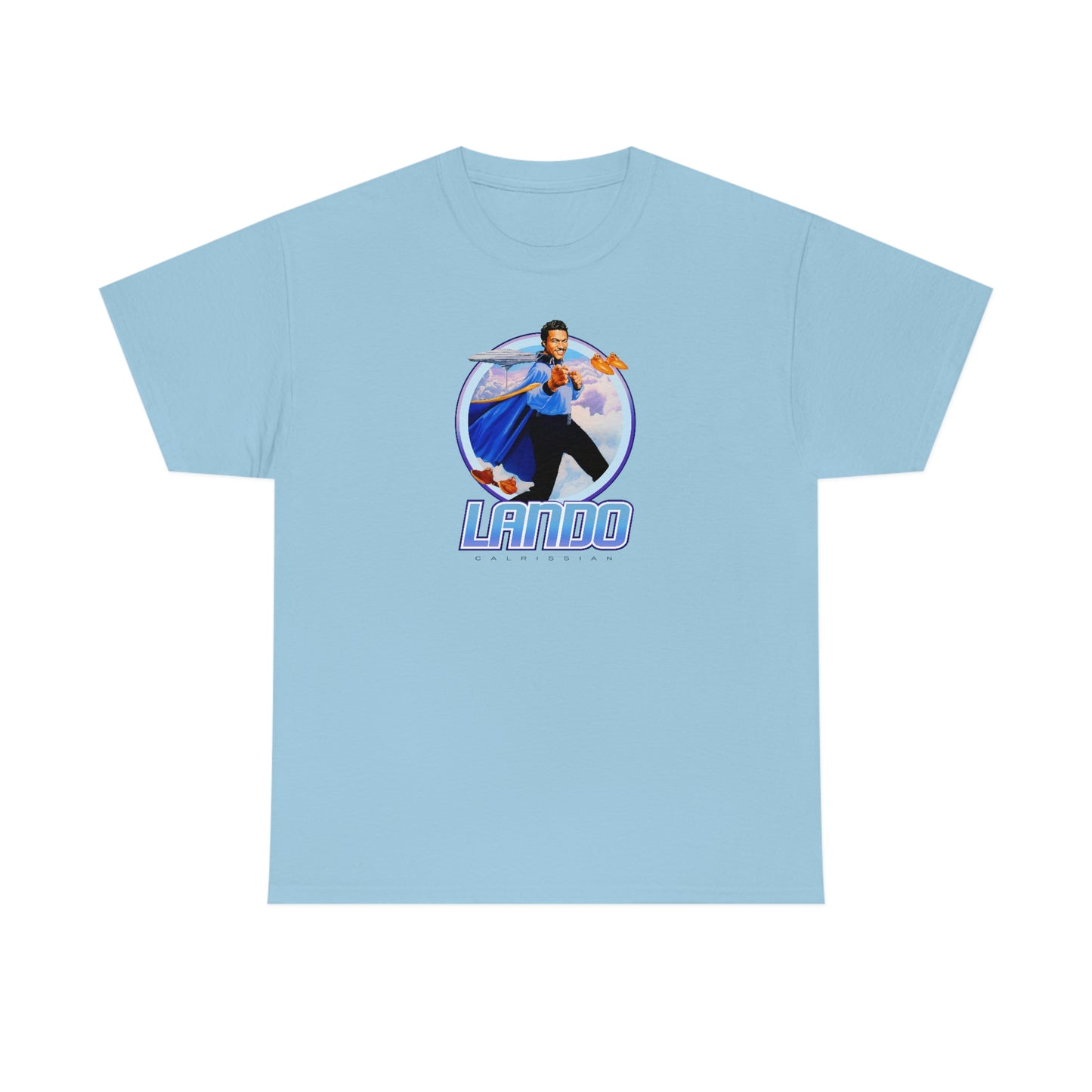 Lando Calrissian T-Shirt