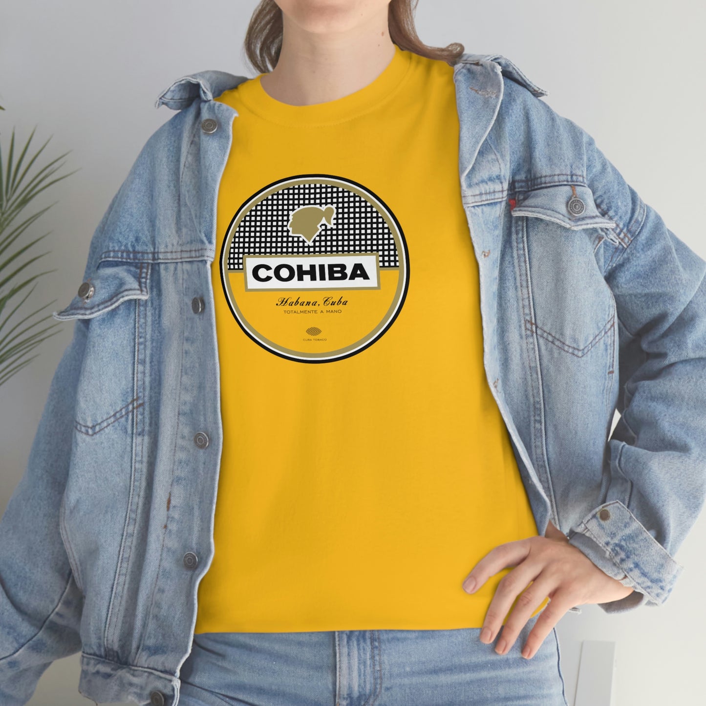 Cohiba T-Shirt