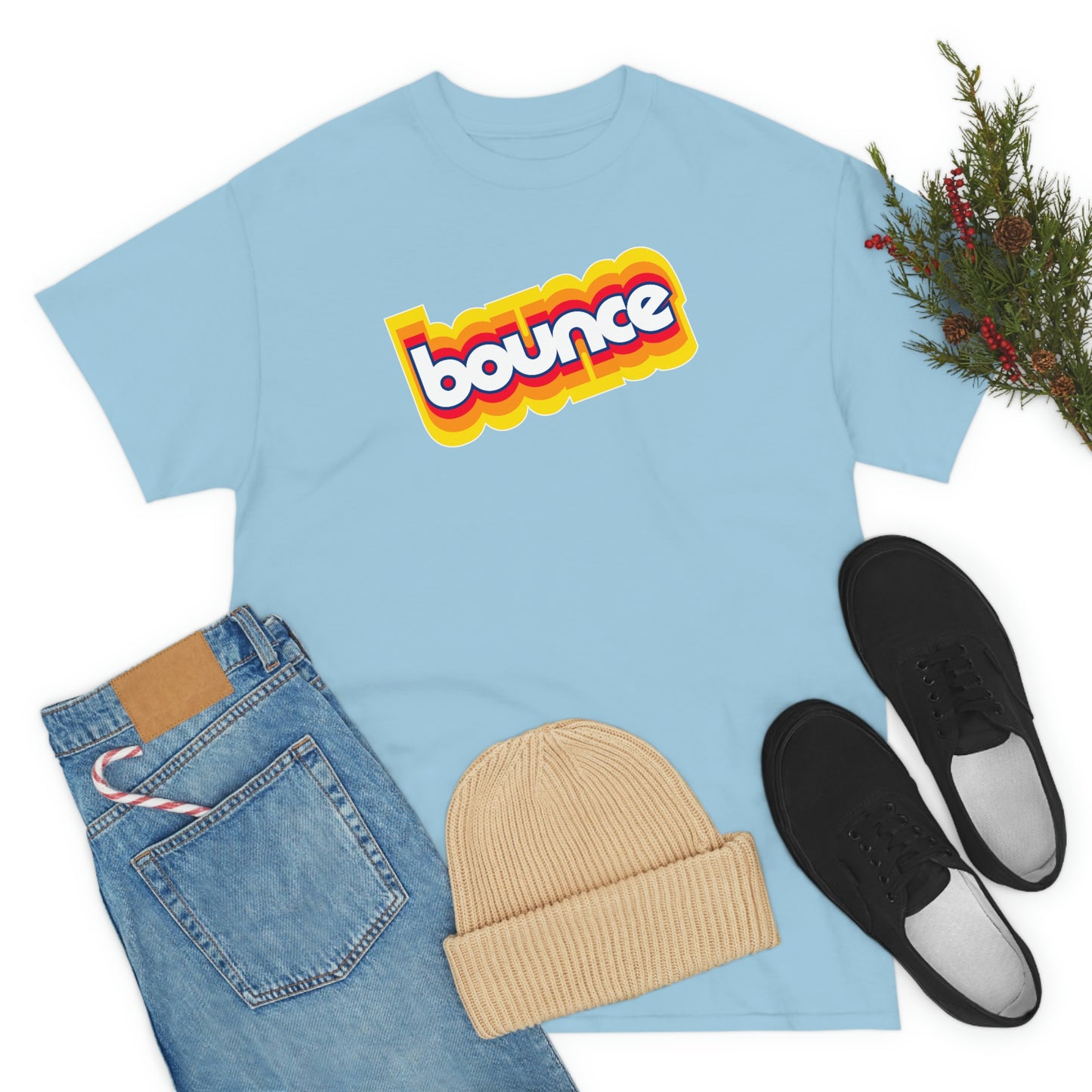 Bounce T-Shirt