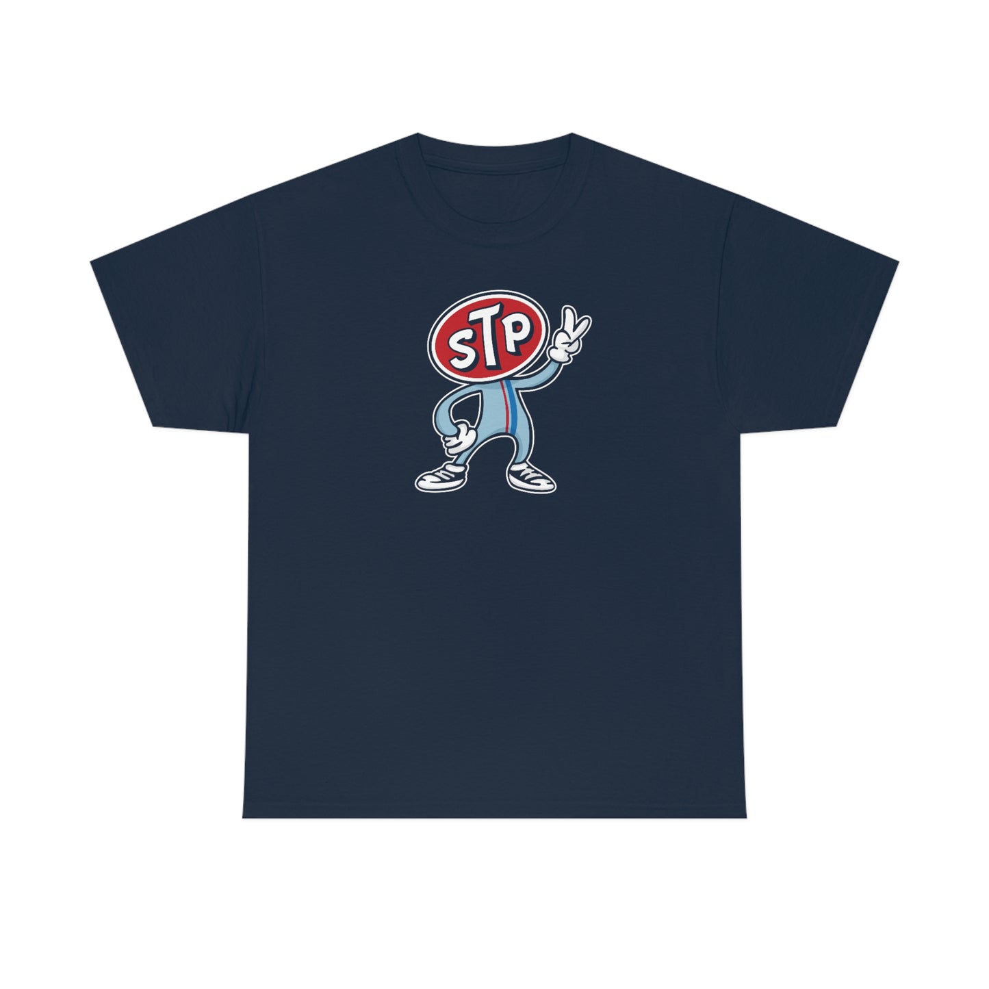 STP Man T-Shirt