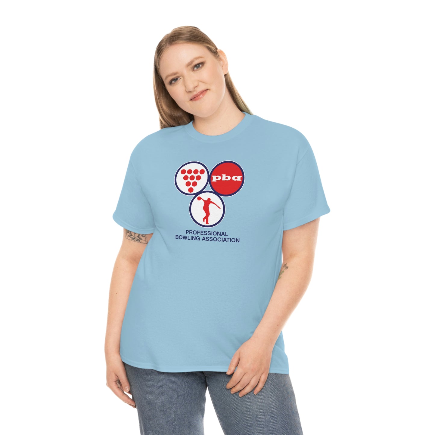 Professional Bowlers Association T-Shirt