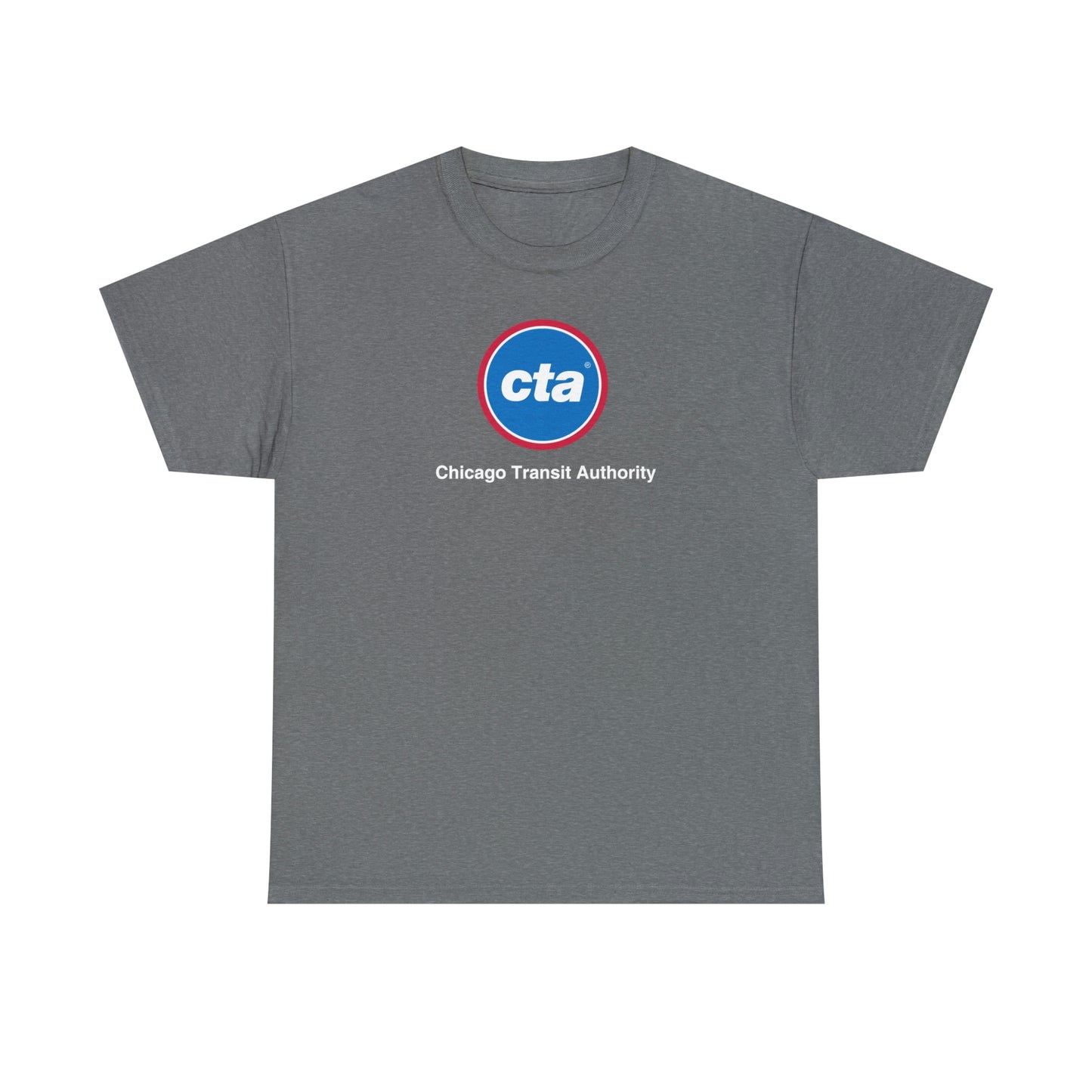 Chicago Transit Authority T-Shirt