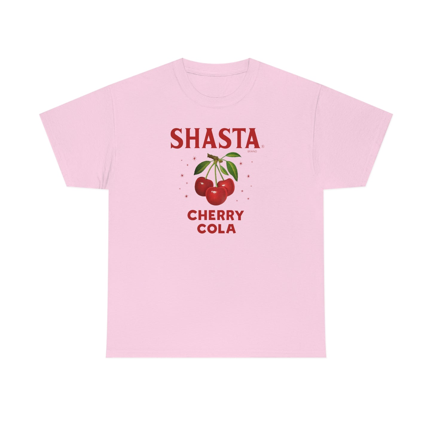 Shasta T-Shirt