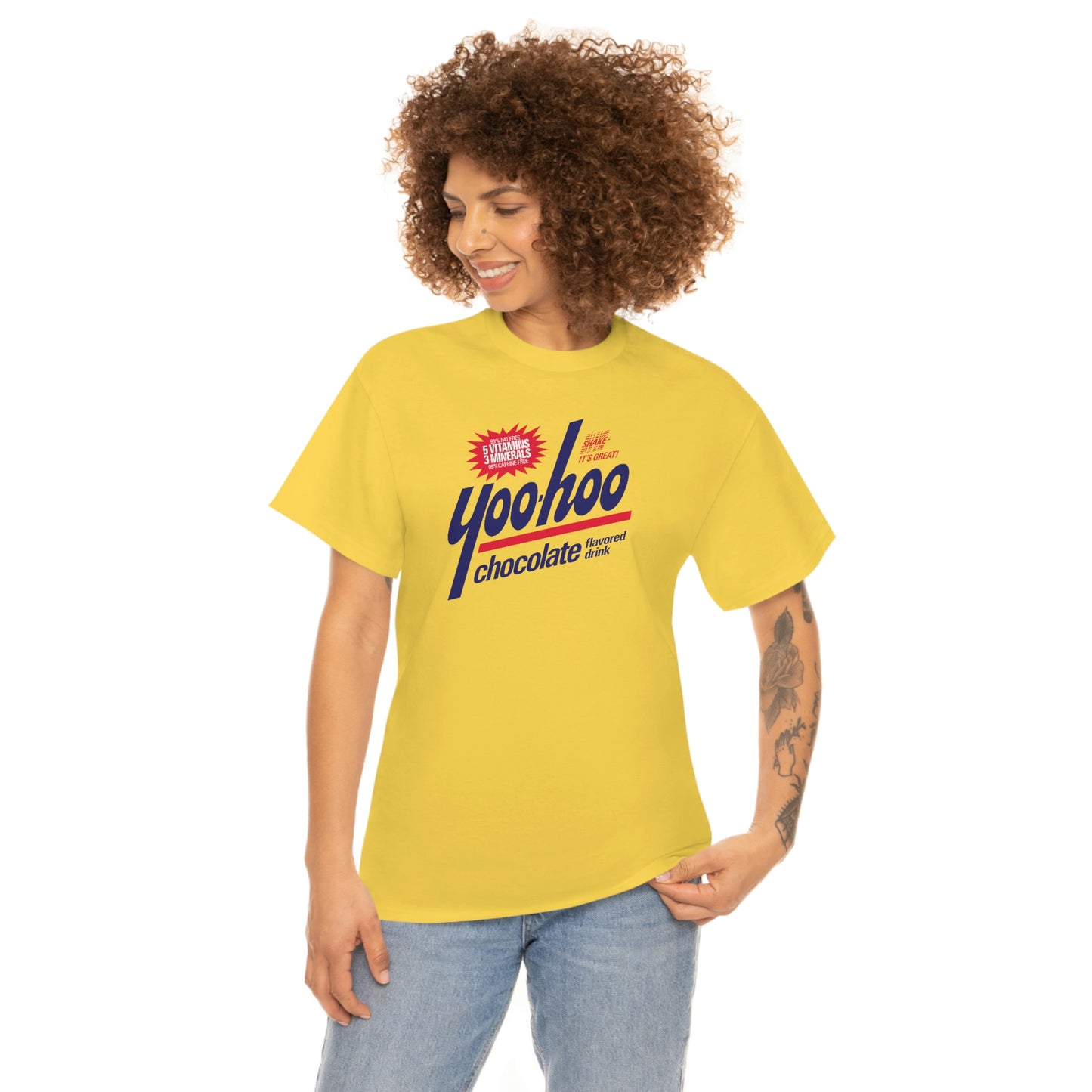 Yoohoo T-Shirt