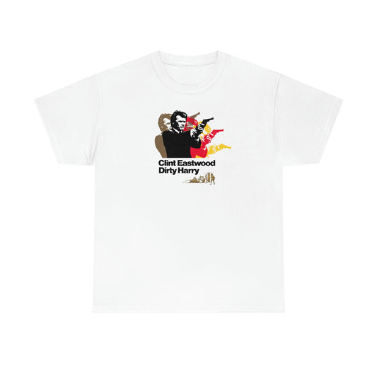 Dirty Harry T-shirt