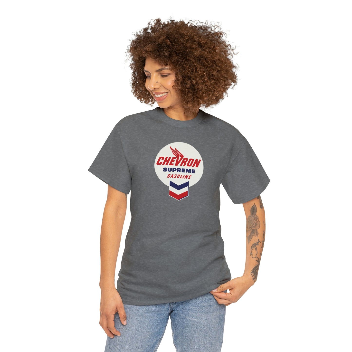 Chevron T-Shirt