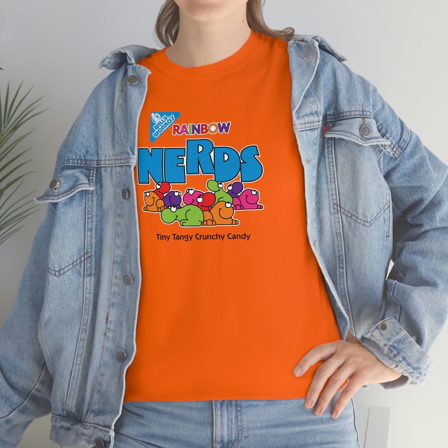 Nerds T-Shirt