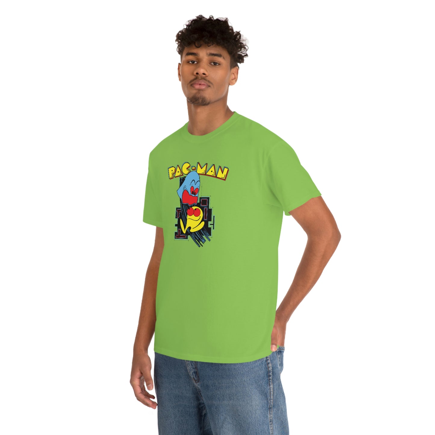 Pacman T-Shirt